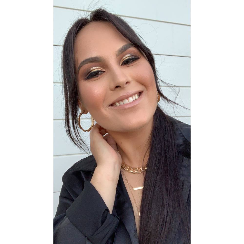 Meet your Posher, Jess